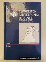 Lothar Schöne: Neuigkeiten vom Mittelpun Lothar Schöne: Neuigkeiten vom Mittelpun