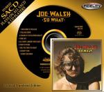 So What (Hybrid-SACD)
