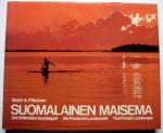 Suomalainen maisema: Det finländska landskapet * Die Finnische Landschaft * The Finnish Landscape (Finnish Edition) 4sprachig