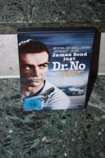 James Bond 007: James Bond jagt Dr. No