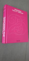 Fiell, Charlotte und Peter: Designing th