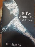 El James: Fifty Shades of Grey