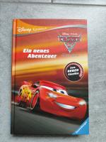 Disney Kinderbuch Cars 3: Ein neues Aben