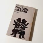 Geschäfte mit Berlin