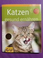 Michael Streicher: Katzen gesund ernähre Michael Streicher: Katzen gesund ernähre