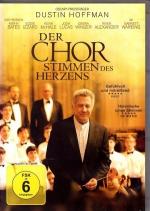 Der Chor - Stimmen des Herzens