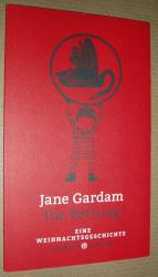 Jane Gardam: Die Rettung – Eine Weihnach