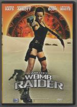 Womb Raider