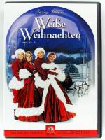 Weiße Weihnachten - White Christmas - Bing Crosby, Irving Berlin, Tänzer, Sänger