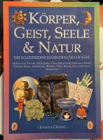 Joanna Crosse: Körper, Geist, Seele und 