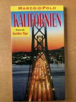 Doris Chevron: Kalifornien