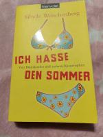Sibylle Weischenberg: Ich hasse den Somm Sibylle Weischenberg: Ich hasse den Somm