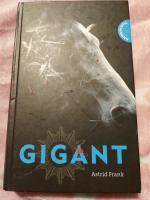 Astrid Frank: Gigant Astrid Frank: Gigant