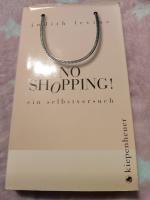 No Shopping!