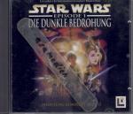 Star Wars: Episode I - Die dunkle Bedrohung