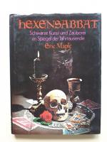 Hexensabbat : Schwarze Kunst