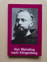 Von Wemding nach Klingenberg - Vier weltberühmte Fälle von Teufelsaustreibungen