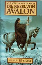 Marion Zimmer Bradley: Die Nebel von Ava Marion Zimmer Bradley: Die Nebel von Ava