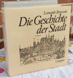 Leonardo Benevolo: Die Geschichte der St