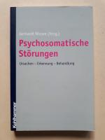 Psychosomatische Störungen