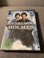 Sherlock Holmes