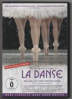 La Danse - Das Ballett der Pariser Oper (OmU)