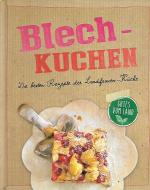 Blechkuchen die besten Rezepte der Landfrauen Küche