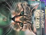Uschi Birr: ALLES ÜBER KATZEN. Uschi Birr: ALLES ÜBER KATZEN.