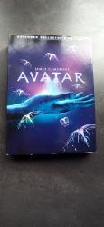 Avatar Extended Collector's Edition