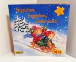 Antje-Kristin Mayr ; Katja Senner: Engel