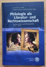 Lieb, Claudia; Strosetzki, Christoph: Ph Lieb, Claudia; Strosetzki, Christoph: Ph