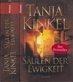 Tanja Kinkel: Tanja Kinkel ***SÄULEN DER Tanja Kinkel: Tanja Kinkel ***SÄULEN DER