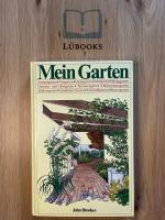 Mein Garten