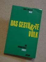 Das gestürzte Volk - Die verunglückte Einheit