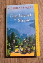 Nicholas Sparks: Das Lächeln der Sterne Nicholas Sparks: Das Lächeln der Sterne