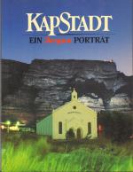 Kapstadt - Ein Argus Portrait