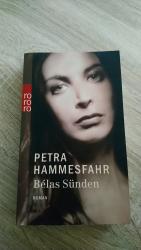 Hammesfahr, Petra. G91: Bélas Sünden Hammesfahr, Petra. G91: Bélas Sünden