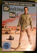 Breaking Bad 1 Saison