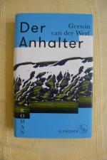 van der Werf, Gerwin: Der Anhalter