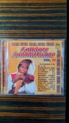 Divers: Folklore Sudamericano Vol. IV