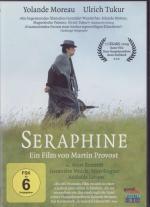 Seraphine