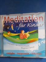 Meditation für Kinder