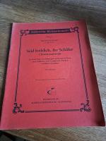 Franz Josef Aumann: Seid fröhlich, ihr S
