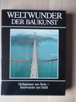 Weltwunder der Baukunst - Band IV: Heili