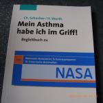 Mein Asthma habe ich im Griff!