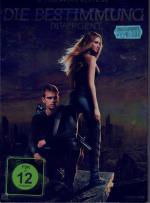Neil Burger: Die Bestimmung - Divergent 