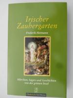 Frederik Hetmann: Irischer Zaubergarten 