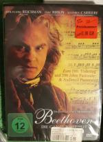 Morrisey: Beethoven. Die ganze Wahrheit