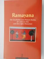 Die Macht der Mythen / Ramayana