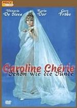 Caroline Chérie - Schön wie die Sünde